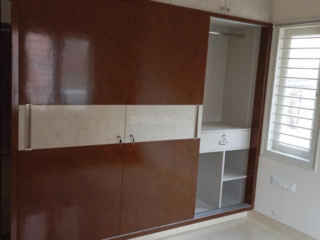 2 BHK Independent House in Vidyaranyapura for rent Bengaluru. The reference number is 20182113