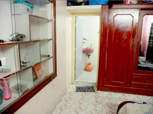 2 BHK Independent House in Vidyaranyapura for resale North Bangalore. The reference number is 17293323