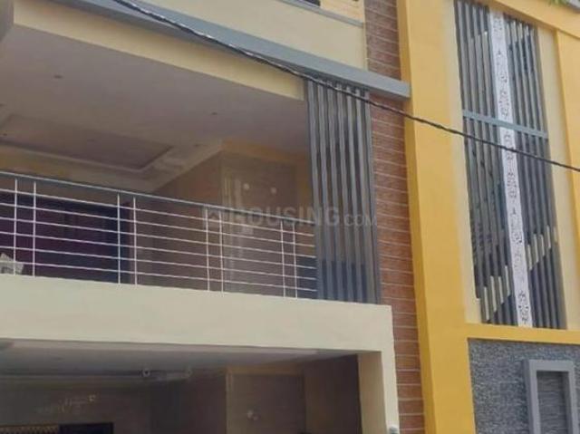 2 BHK Independent House in Vidyaranyapura for resale Bengaluru. The reference number is 17550349