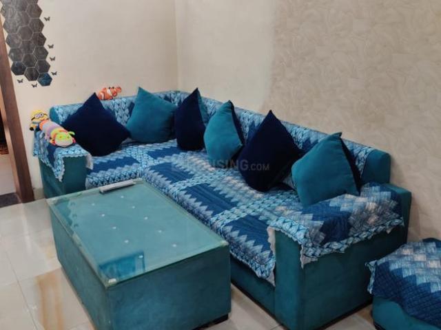 2 BHK Independent House in Vidhan Sabha Road for rent Raipur. The reference number is 20295677