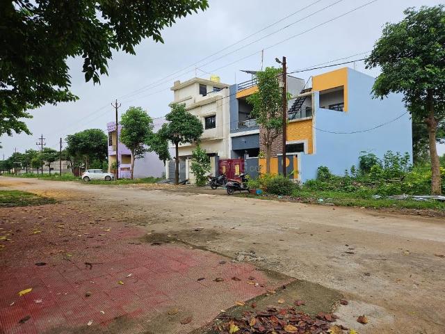 2 BHK Independent House in Vidhan Sabha Road for resale Raipur. The reference number is 19418070