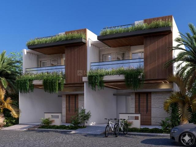 2 BHK Independent House in Vidhan Sabha Road for resale Raipur. The reference number is 20196059