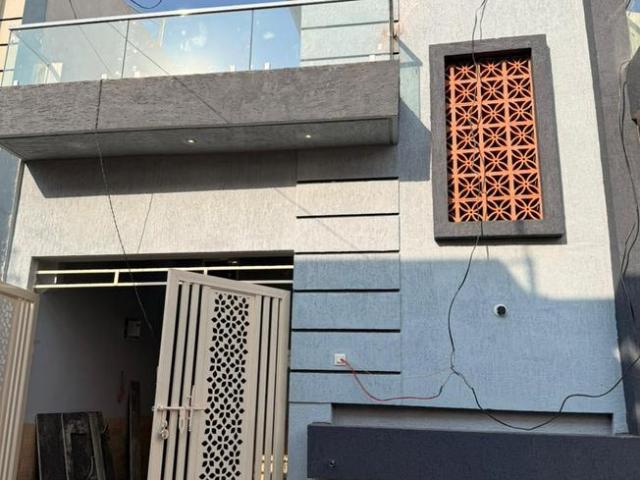 2 BHK Independent House in Vidhan Sabha Road for resale Raipur. The reference number is 20481140