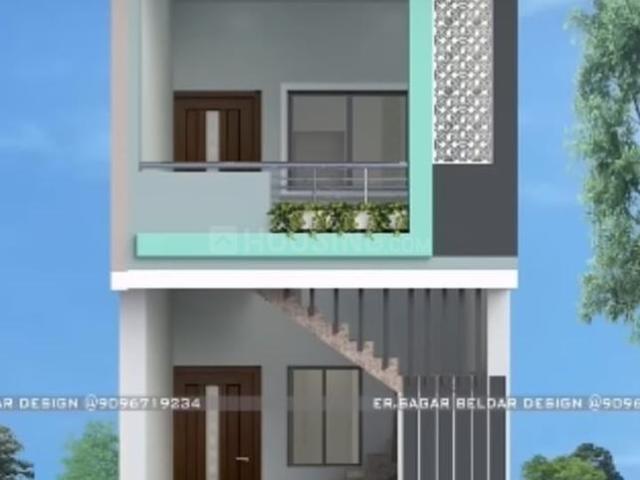 2 BHK Independent House in Vidhan Sabha Road for resale Raipur. The reference number is 20652018
