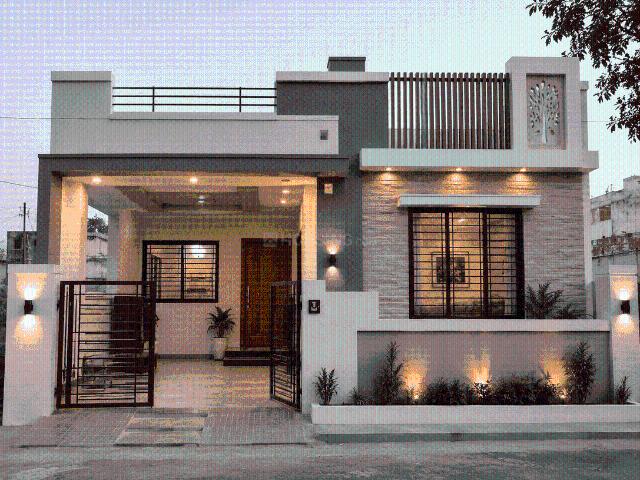 2 BHK Independent House in Vidhan Sabha Road for resale Raipur. The reference number is 20854972