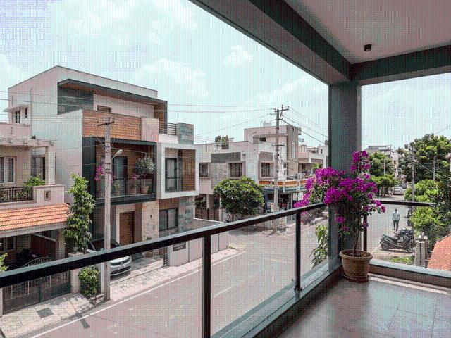2 BHK Independent House in Vidhan Sabha Road for resale Raipur. The reference number is 20856070