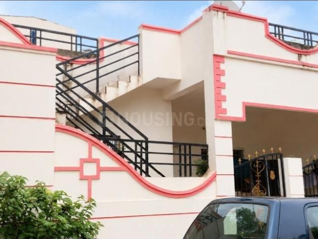 2 BHK Independent House in Vidhan Sabha Road for resale Raipur. The reference number is 20951305