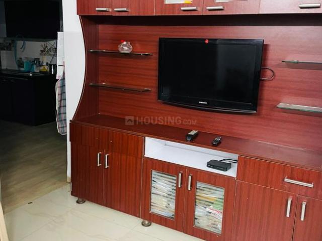 2 BHK Independent House in Vijay Nagar for rent Indore. The reference number is 20447440