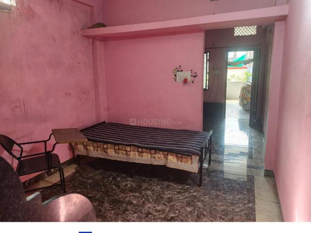 2 BHK Independent House in Vijay Nagar for rent Indore. The reference number is 20685294