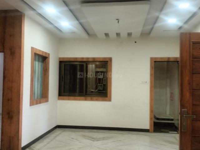 2 BHK Independent House in Vijay Nagar for rent Jabalpur. The reference number is 20741756