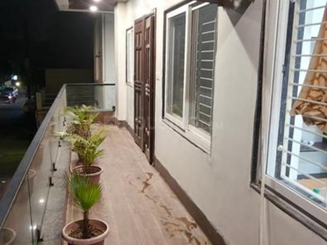 2 BHK Independent House in Vijay Nagar for rent Jabalpur. The reference number is 20809418