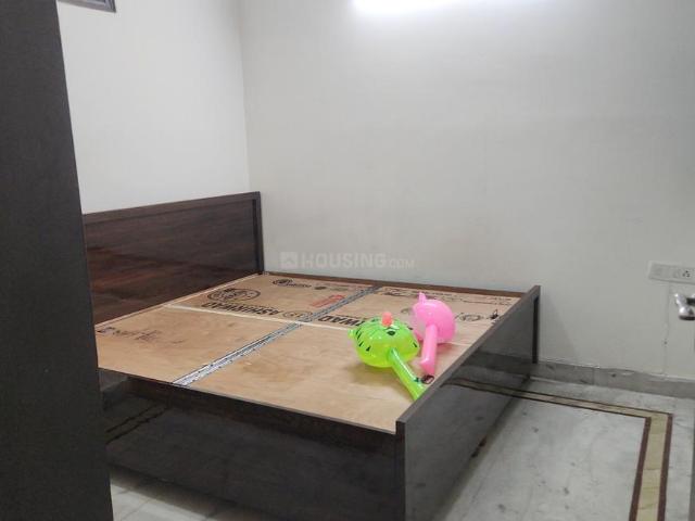 2 BHK Independent House in Vijay Nagar for rent New Delhi. The reference number is 19868788