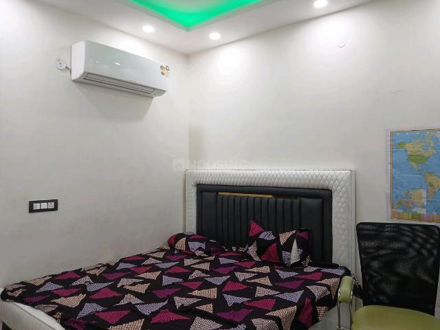 2 BHK Independent House in Vijay Nagar for resale New Delhi. The reference number is 17254865
