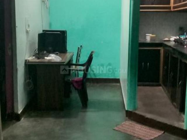2 BHK Independent House in Vijay Nagar for resale Ghaziabad. The reference number is 15024667