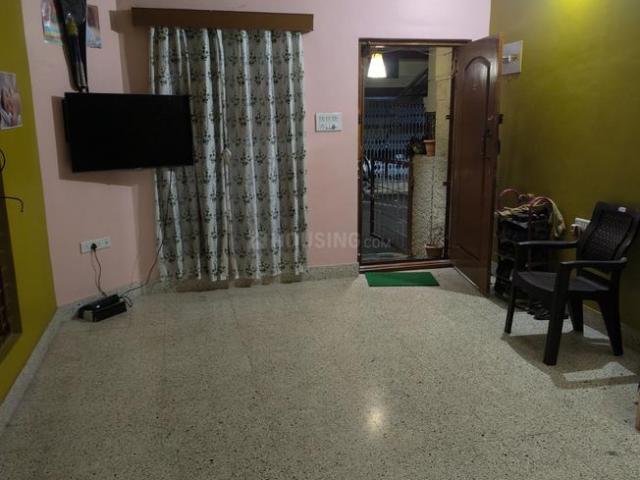 2 BHK Independent House in Vijayanagar for rent Bengaluru. The reference number is 20574104