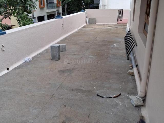 2 BHK Independent House in Vijayanagar for rent Bengaluru. The reference number is 20580621