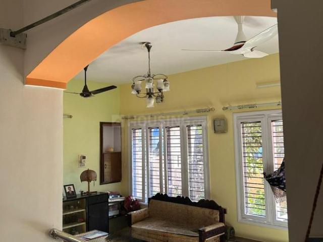 2 BHK Independent House in Vijayanagar for rent Bengaluru. The reference number is 20738571