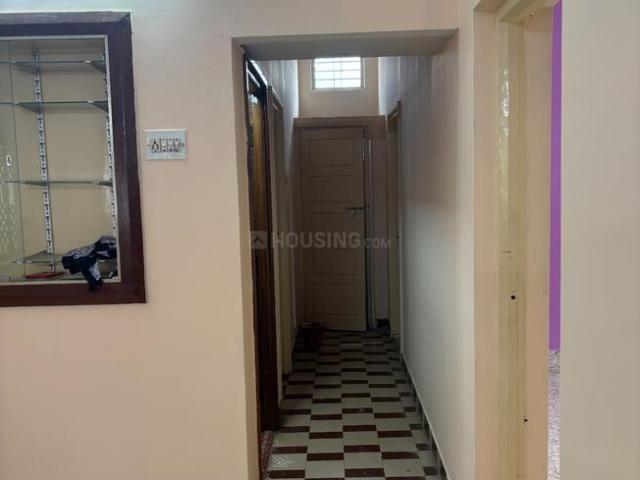 2 BHK Independent House in Vijayanagar for rent Bengaluru. The reference number is 7248737