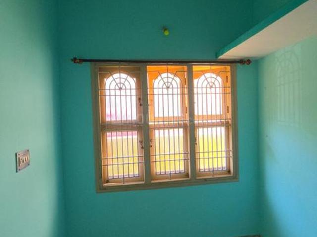 2 BHK Independent House in Vijayanagar for rent Mysore. The reference number is 20680803