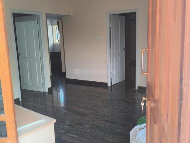 2 BHK Independent House in Vijayanagar for rent Mysore. The reference number is 20956018