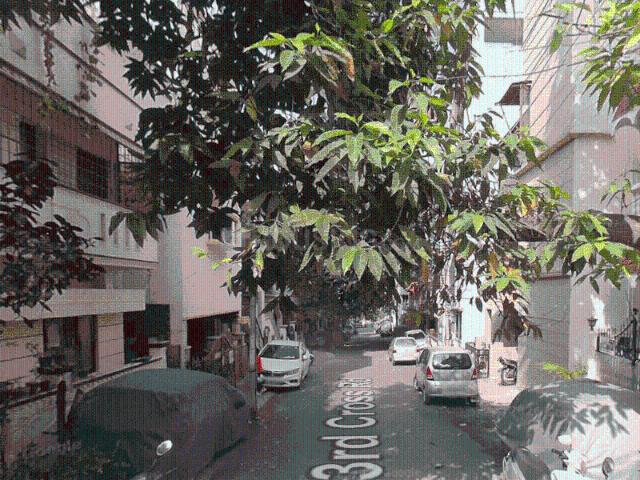 2 BHK Independent House in Vijayanagar for resale Bengaluru. The reference number is 20661529