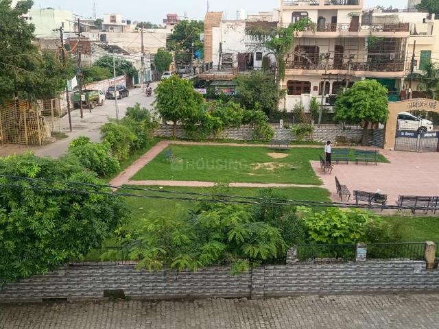 2 BHK Independent House in Vikas Nagar for rent Aligarh. The reference number is 20938588
