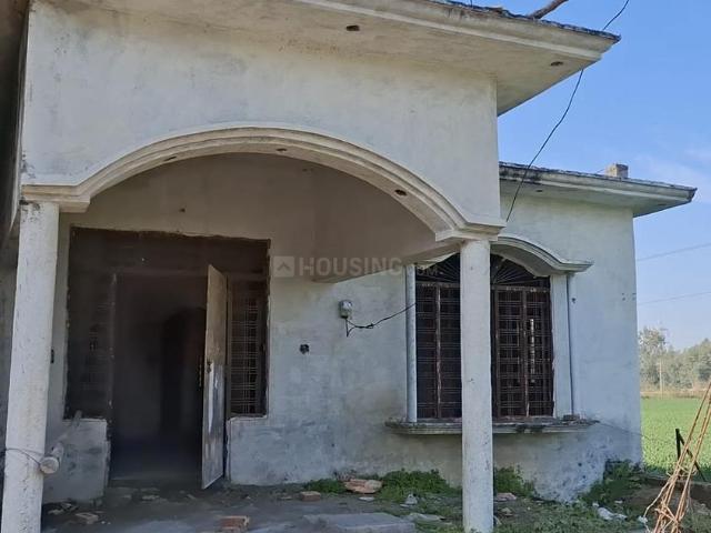 2 BHK Independent House in Vikasnagar for resale Dehradun. The reference number is 16573687