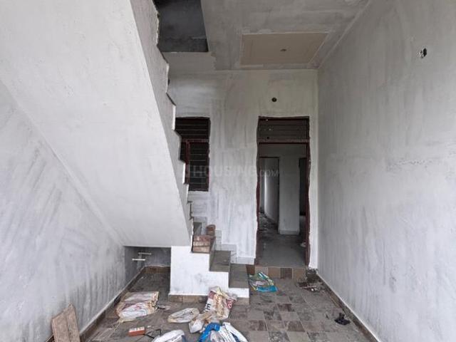 2 BHK Independent House in Vikasnagar for resale Dehradun. The reference number is 20972221