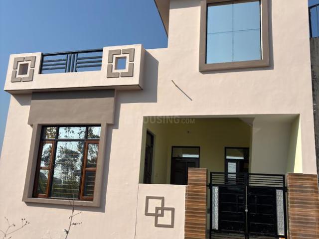 2 BHK Independent House in Vikasnagar for resale Dehradun. The reference number is 20254451