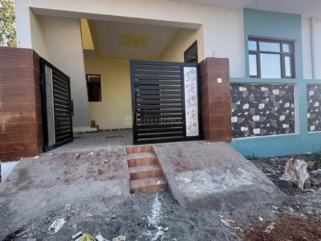2 BHK Independent House in Vikasnagar for resale Dehradun. The reference number is 20254613