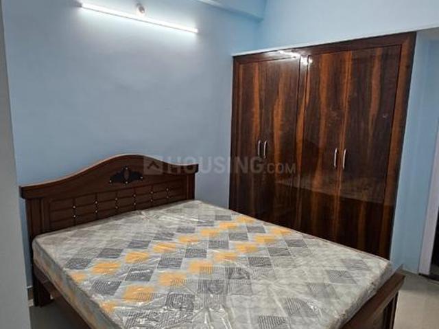 2 BHK Independent House in Vikarabad Town for rent Vikarabad. The reference number is 20312203
