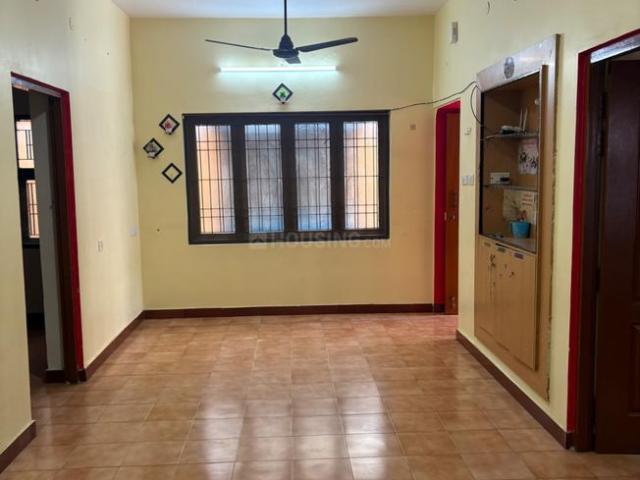 2 BHK Independent House in Vilangudi for rent Madurai. The reference number is 20738681