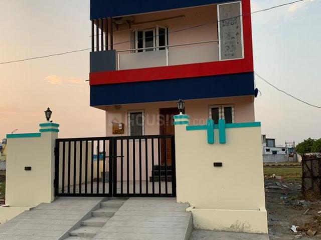 2 BHK Independent House in Vilangadupakkam for resale Chennai North. The reference number is 16991858