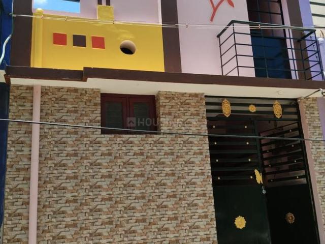 2 BHK Independent House in Villapuram for rent Madurai. The reference number is 20353421