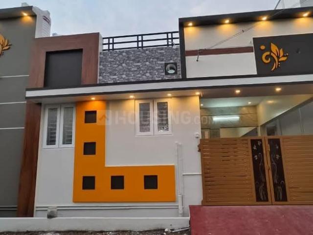2 BHK Independent House in Villivakkam for resale Chennai North. The reference number is 17772094