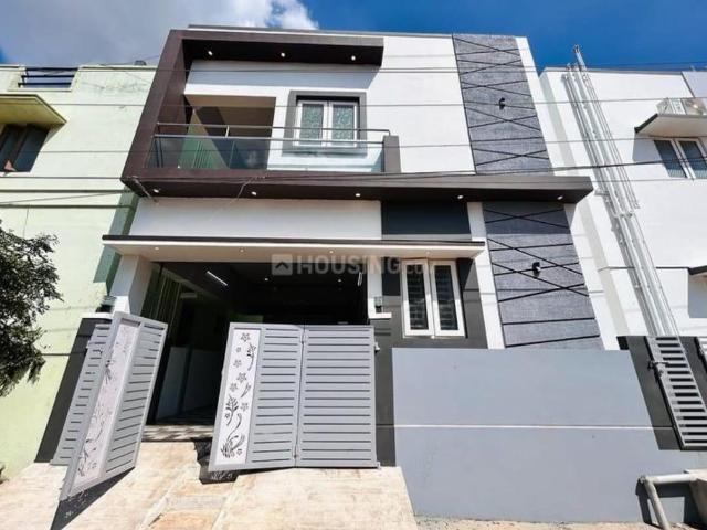 2 BHK Independent House in Villivakkam for resale Chennai. The reference number is 20488792