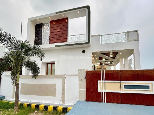 2 BHK Independent House in Villivakkam for resale Chennai. The reference number is 20488963