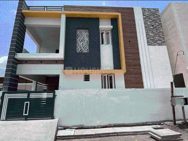 2 BHK Independent House in Villivakkam for resale Chennai. The reference number is 20508954