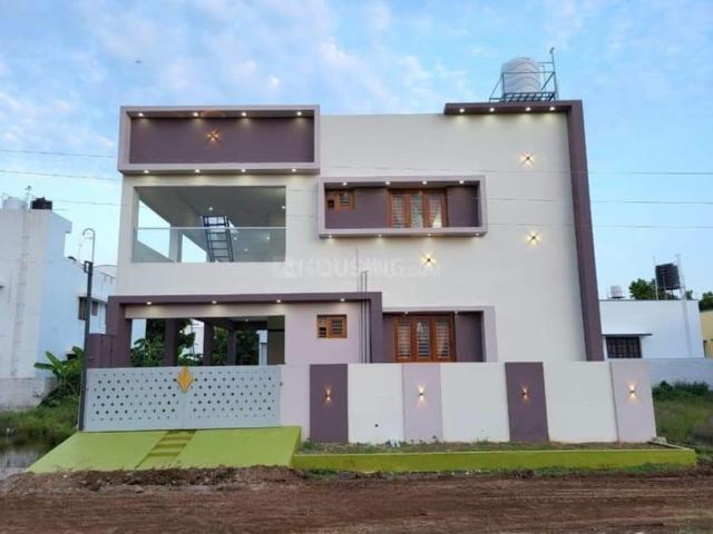 2 BHK Independent House in Villivakkam for resale Chennai. The reference number is 20583193
