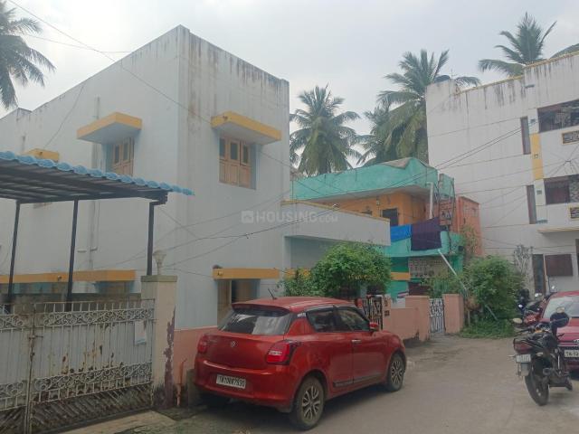 2 BHK Independent House in Virugambakkam for resale Chennai. The reference number is 16353362