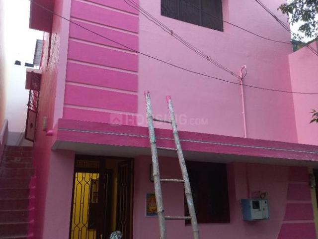 2 BHK Independent House in Viraganoor for rent Madurai. The reference number is 20300975