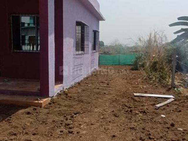 2 BHK Independent House in Virar West for resale Mira Road and Beyond. The reference number is 16957647