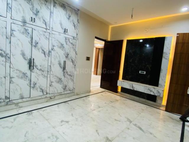 2 BHK Independent House in Virat Nagar for rent Panipat. The reference number is 18701046