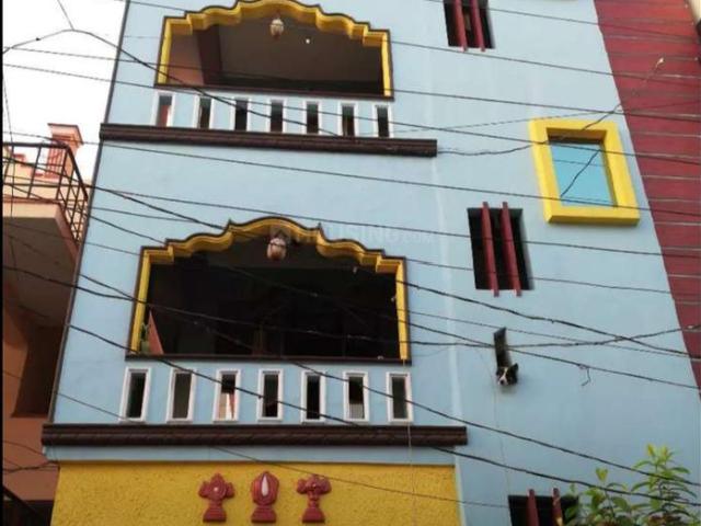 2 BHK Independent House in Vizianagaram Cantonment for rent Vizianagaram. The reference number is 17636624