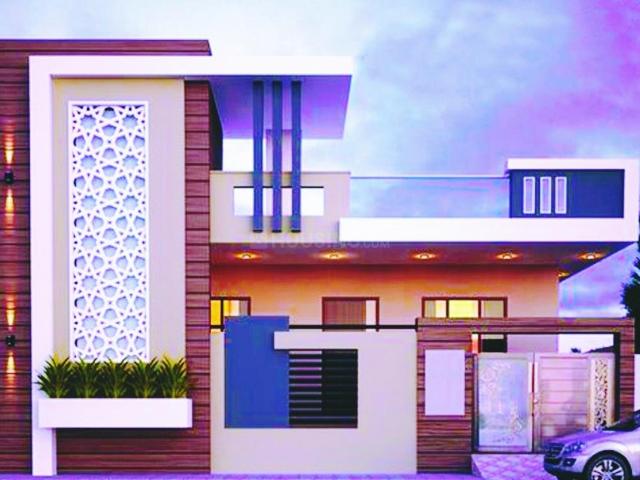 2 BHK Independent House in Vizianagaram Cantonment for resale Vizianagaram. The reference number is 10061070
