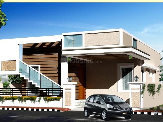 2 BHK Independent House in Vizianagaram Cantonment for resale Vizianagaram. The reference number is 11446550