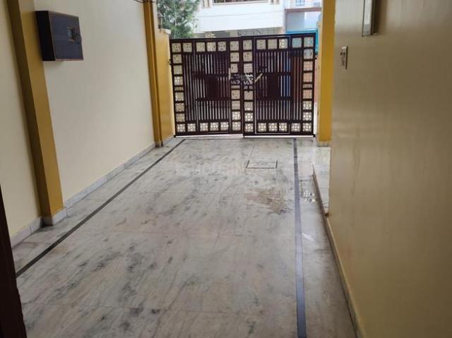 2 BHK Independent House in Vrindavan Yojana for rent Lucknow. The reference number is 19792590