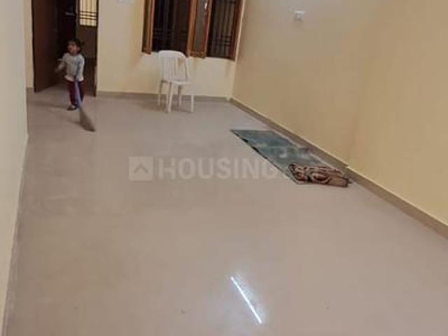 2 BHK Independent House in Vrindavan Yojana for rent Lucknow. The reference number is 19821707