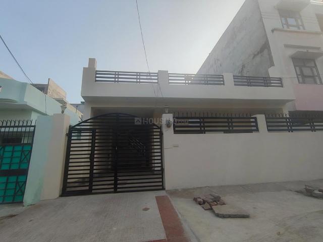 2 BHK Independent House in Vrindavan Yojana for rent Lucknow. The reference number is 19094097