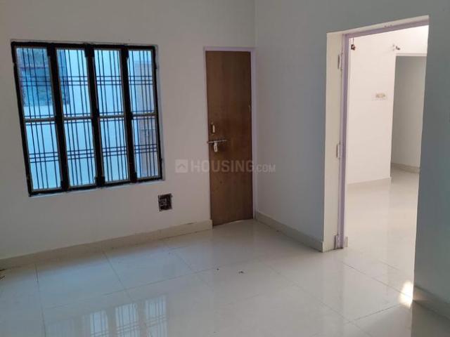 2 BHK Independent House in Vrindavan Yojana for rent Lucknow. The reference number is 20402501